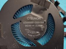 Вентилятор до ноутбука Lenovo Thinkpad L450 №3 Вентилятор до ноутбука Lenovo Thinkpad L450 №3